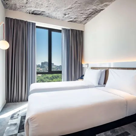 Ibis Tbilisi City