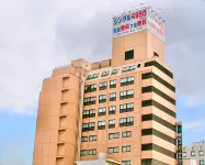 Okayama Universal Hotel Annex Hotels in der Nähe von Saidaiji Temple