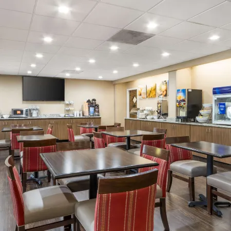 Comfort Inn Summerville - Charleston