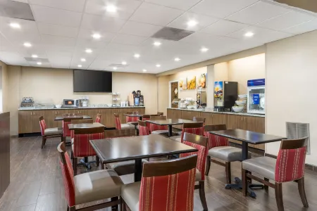 Comfort Inn Summerville - Charleston