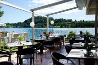 Hotel l'Approdo Hotels in Pettenasco