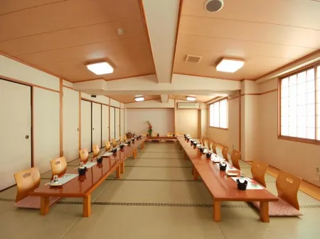 Paltopia Yamaguchi Отели рядом со станцией Станция JR Yudaonsen