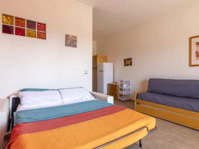 Casa di Théo