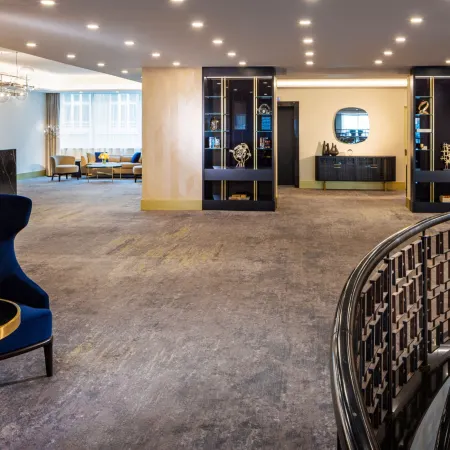 InterContinental Hotels SOFIA by IHG