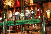 Clanree Hotel & Leisure Centre - Quầy bar