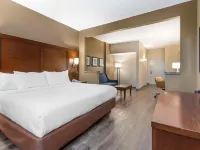 Comfort Suites at the University Hotels in Horry County