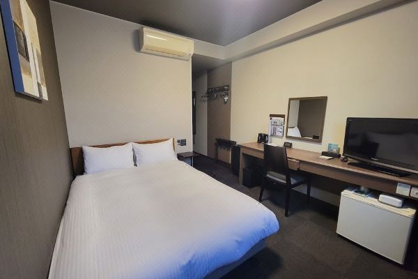 호텔 루트-인 코모로(Hotel Route-Inn Komoro)_4