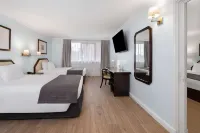 ويندام جاردن سانتياغو كينيدي - جاكوزي