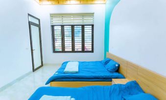 Thanh Truc Villa & Flower