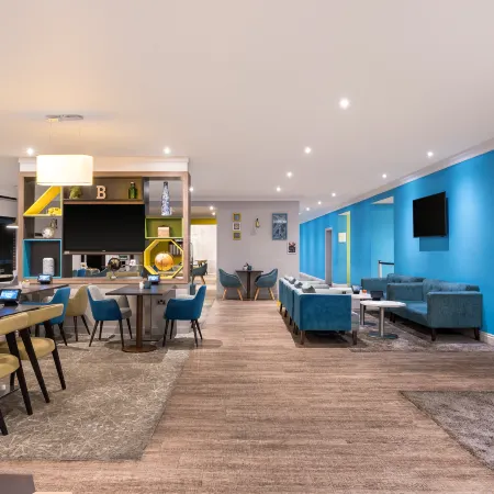 Holiday Inn BIRMINGHAM M6, JCT.7 by IHG