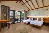 Tigerland Safari - A Lemon Tree Resort, Chitwan, Nepal Hotels in Chitwan