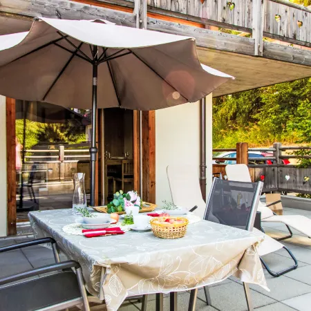 La Ferme de Sandra F0