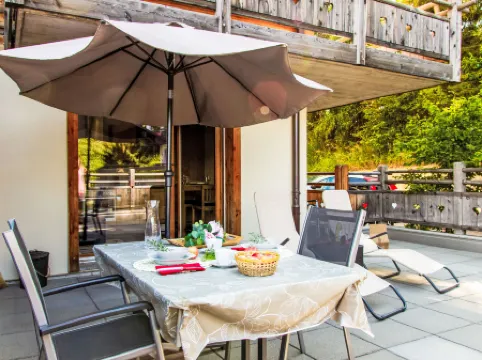 La Ferme de Sandra F0