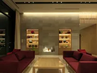 โรงแรมแคนดีโอ นารา คาชิฮาระ - 4 ดาว