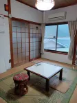 All rooms have ocean views Rental villa limited t Hotel a Owase
