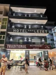 Lezet Hotel Hotels in 