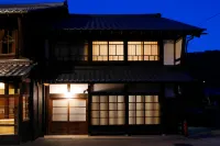 Sous Minka Luru Hotels in Minamiechizen