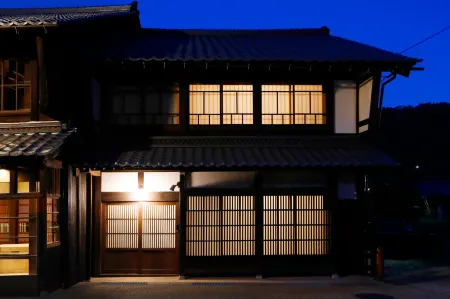 Sous Minka Luru Отели в г. Минамиэтидзен