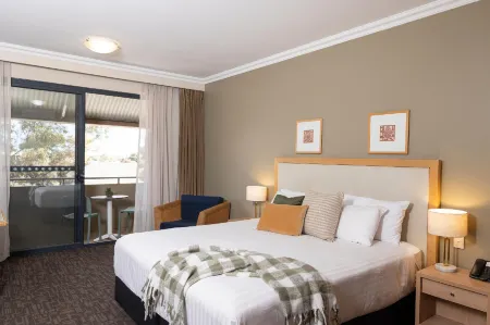 Rydges Kalgoorlie, an EVT hotel