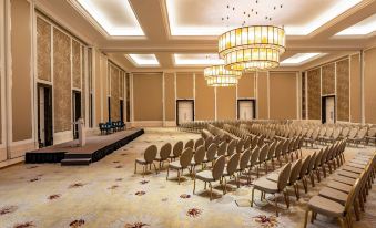 Fairmont Amman