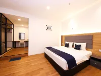 Agape Hotel Selayang Hotels in Batu Caves