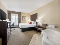 Best Western Plus Howe Inn Hoteles en Condado de LaGrange