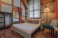 Boutiquehotel The Roosevelt Hotels in Камперланд