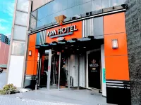 APA Hotel Chiba Yachiyo Midorigaoka - Renovated November 2025 - Desayuno