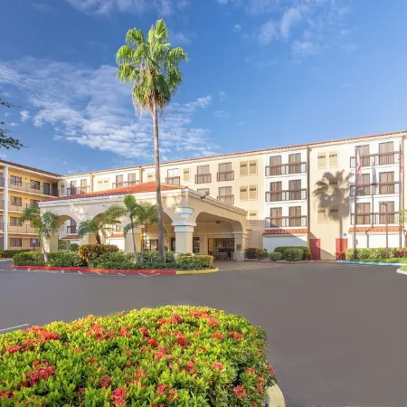 Holiday Inn & Suites BOCA RATON - NORTH by IHG