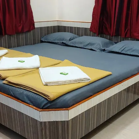 Sai Raghunandan Guest Huse
