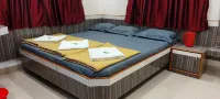Sai Raghunandan Guest Huse - バー