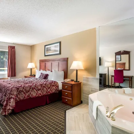 Rodeway Inn