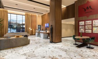 Mercure Tirana 사진