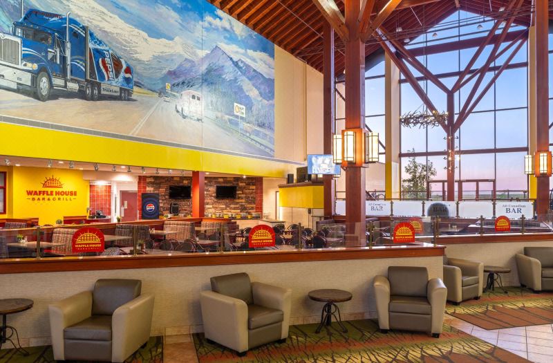 Super 8 by Wyndham Sherwood Park/Edmonton Area photo 5