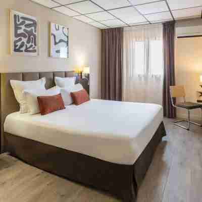 Best Western les Portes de Provence Rooms