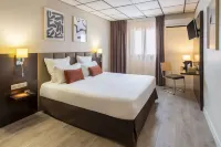 Best Western les Portes de Provence Hotels in Le Cannet-des-Maures