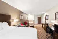 Best Western Palmyra Inn  Suites
