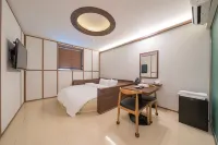 Gamsung Ryokan Hotel Usagi