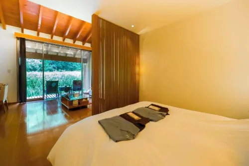 Yamado Hotels in Nishiwaga