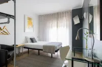 Alfageme Hotel a Santarem