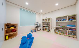 Jeju Visitor Guesthouse