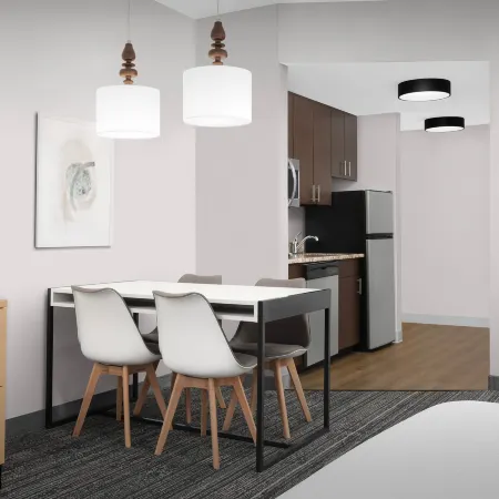 TownePlace Suites by Marriott Franklin Cool Springs