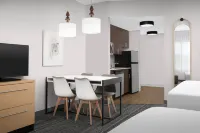 타운플레이스 스위트 바이 메리어트 프랭클린