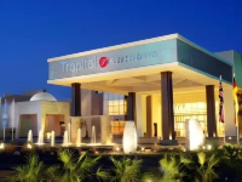 Tropitel Sahl Hasheesh Hoteles en Hurgada