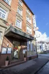 SevenDays Hotel Karlsruhe Các khách sạn gần Laurentiusgemeinde Hagsfeld