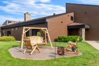 Heartland Inn  Suites, SureStay Collection by Best Western Hotels in Park Rapids