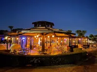 Steigenberger Aldau Beach - bar