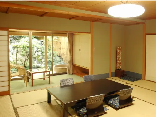 Kobonoyu Nagaoka - 2-Star