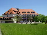 Flair Park Hotel Ilshofen Hôtels à : Gerabronn