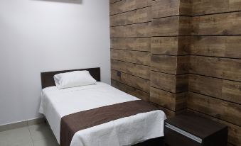 ARTECI apartments